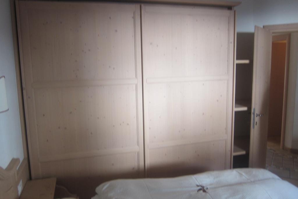 Chalet Rin Da Pemont Livigno Room photo