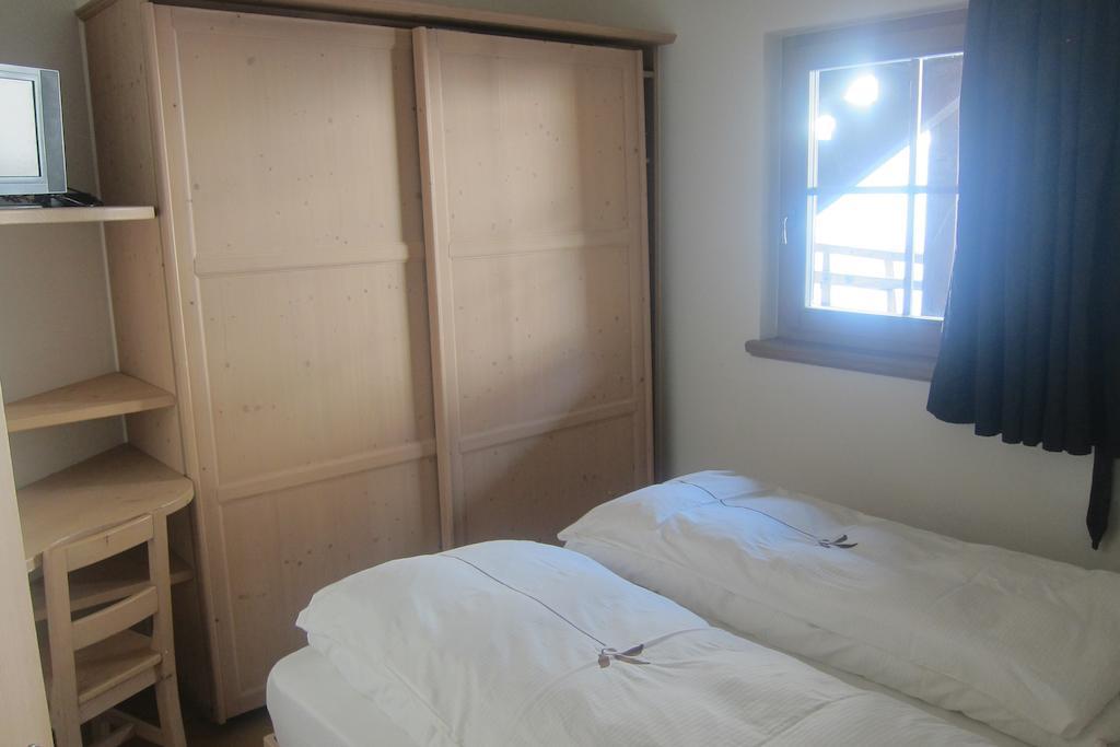 Chalet Rin Da Pemont Livigno Room photo
